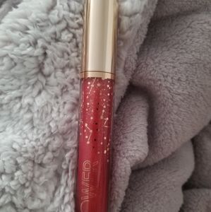 Flower Galaxy Glaze Holographic Lip Gloss